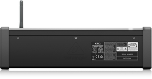 Behringer XR12 цифровой микшер в Красноярском крае