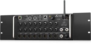 Behringer XR18 цифровой микшер в Красноярском крае