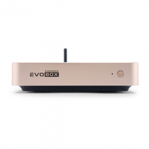 EVOBOX Plus караоке-система для дома в Красноярском крае