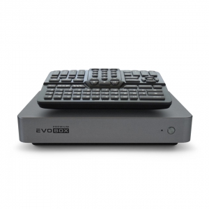 EVOBOX Premium Hi-End караоке-система в Красноярском крае