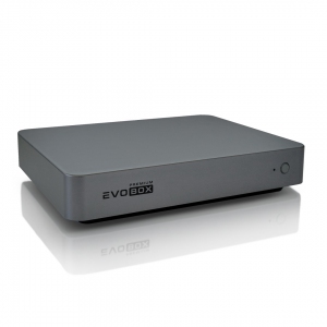EVOBOX Premium Hi-End караоке-система в Красноярском крае