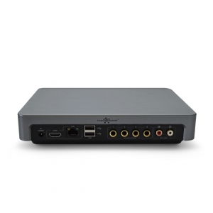 EVOBOX Premium Hi-End караоке-система в Красноярском крае