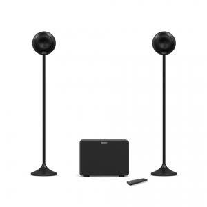 EvoSound Sphere 2.1 аудиосистема для караоке в Красноярском крае