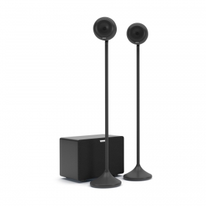 EvoSound Sphere 2.1 аудиосистема для караоке в Красноярском крае
