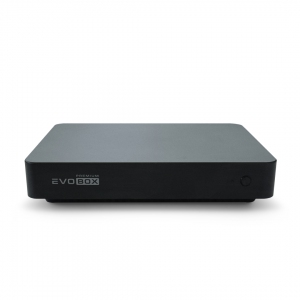 Hi-End караоке-система EVOBOX Premium + EvoSoundBar (саундбар с караоке) в Красноярском крае