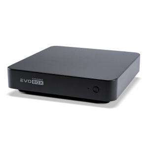 караоке-комплект EVOBOX + EvoSound Sphere 2.1 в Красноярском крае