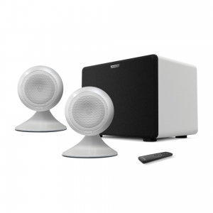 караоке-комплект EVOBOX Classic + EvoSound Sphere 2.1 в Красноярском крае