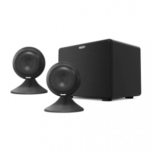 караоке-комплект EVOBOX Plus + EvoSound Sphere 2.1 в Красноярском крае