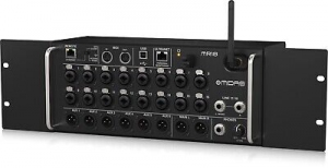Midas MR18 цифровой микшер в Красноярском крае