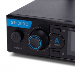SE-200D цифровые микрофоны в Красноярском крае