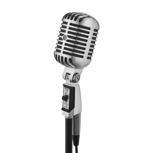 SHURE 55SH SERIES II вокальный, динамический микрофон в Красноярском крае