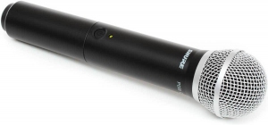 SHURE BLX24E/PG58 M17 вокальная радиосистема в Красноярском крае
