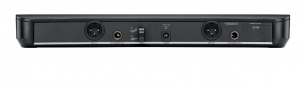 SHURE BLX288E/B58 M17 вокальная радиосистема в Красноярском крае