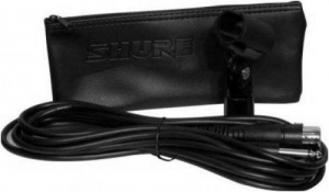 SHURE SV100-A динамический микрофон в Красноярском крае