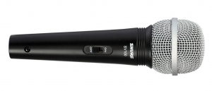 SHURE SV100-A динамический микрофон в Красноярском крае