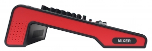 SVS Audiotechnik mixers AM-12 Микшерный пульт аналоговый, 12-канальный в Красноярском крае