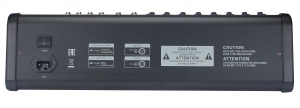 SVS Audiotechnik mixers AM-12 Микшерный пульт аналоговый, 12-канальный в Красноярском крае