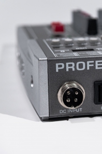 SVS Audiotechnik mixers AM-6 DSP Микшерный пульт аналоговый, 6-канальный SVS Audiotechnik mixers в Красноярском крае
