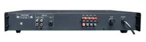 SVS Audiotechnik STA-80 Микшер-усилитель для систем Public Address в Красноярском крае