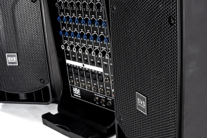 SVS Audiotechnik STAGESET 600 Акустический комплект активный в Красноярском крае