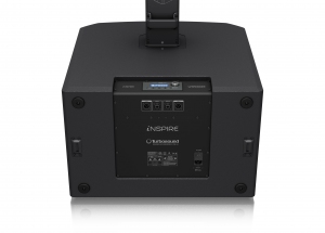 Turbosound iNSPIRE iP3000 модульная аудио колонна 2000Вт в Красноярском крае