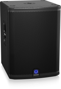 Turbosound iQ15B сабвуфер активный в Красноярском крае