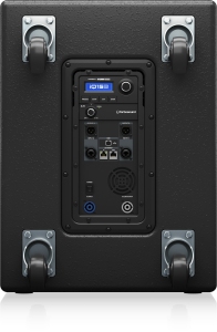 Turbosound iQ15B сабвуфер активный в Красноярском крае