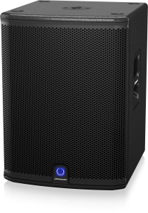 Turbosound iQ15B сабвуфер активный в Красноярском крае
