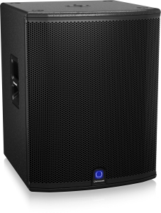 Turbosound iQ18B сабвуфер активный в Красноярском крае
