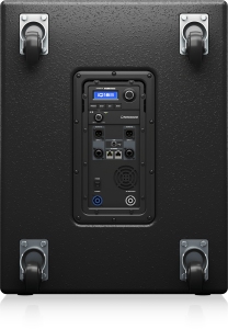 Turbosound iQ18B сабвуфер активный в Красноярском крае