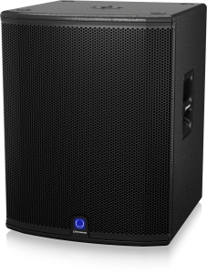 Turbosound iQ18B сабвуфер активный в Красноярском крае