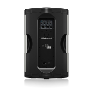 Turbosound MILAN M12 активная акустическая система в Красноярском крае
