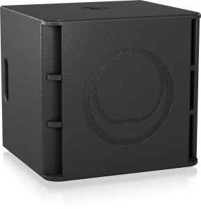 Turbosound Milan M15B сабвуфер активный в Красноярском крае