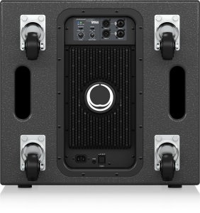 Turbosound Milan M15B сабвуфер активный в Красноярском крае