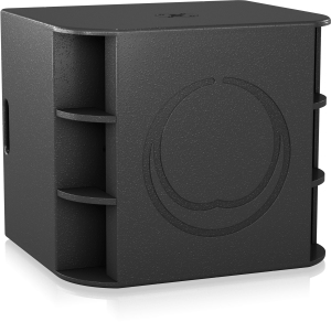 Turbosound Milan M18B сабвуфер активный в Красноярском крае