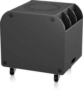 Turbosound Milan M18B сабвуфер активный в Красноярском крае