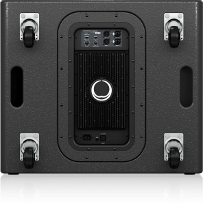 Turbosound Milan M18B сабвуфер активный в Красноярском крае