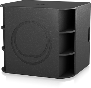 Turbosound Milan M18B сабвуфер активный в Красноярском крае