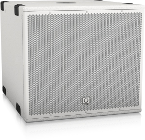 Turbosound NuQ115B-AN Активный сабвуфер в Красноярском крае