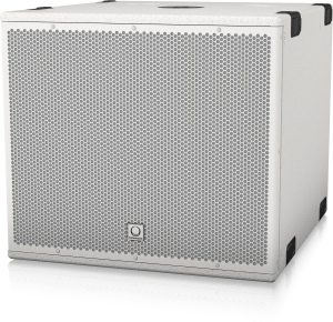 Turbosound NuQ115B-AN Активный сабвуфер в Красноярском крае