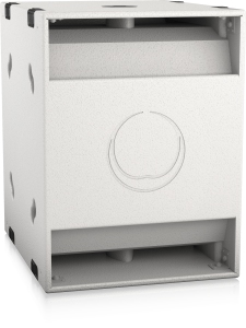 Turbosound NuQ118B-AN Активный сабвуфер в Красноярском крае