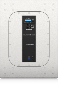Turbosound NuQ118B-AN Активный сабвуфер в Красноярском крае