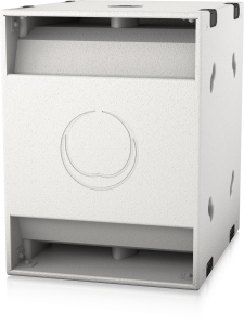 Turbosound NuQ118B-AN Активный сабвуфер в Красноярском крае