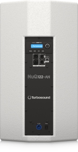 Turbosound NuQ122-AN Активная акустическая система в Красноярском крае