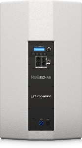 Turbosound NuQ152-AN Активная акустическая система в Красноярском крае