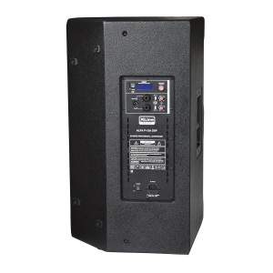 XLine ALFA P-15A DSP Акустическая система активная с DSP и Bluetooth в Красноярском крае