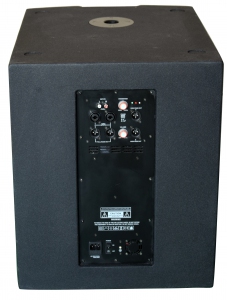XLine ALFA P-18A SUB Сабвуфер активный в Красноярском крае