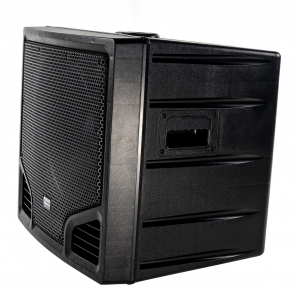 XLine SPX-18A SUB Сабвуфер активный в Красноярском крае