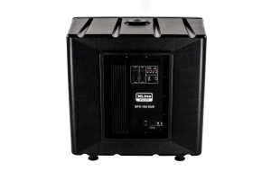 XLine SPX-18A SUB Сабвуфер активный в Красноярском крае